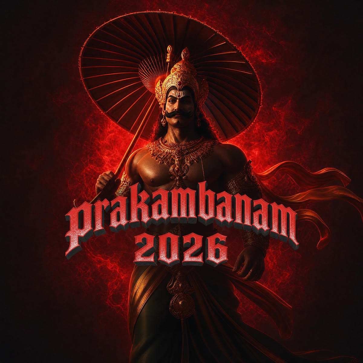 Signature Classic Onam 2026 celebration poster
